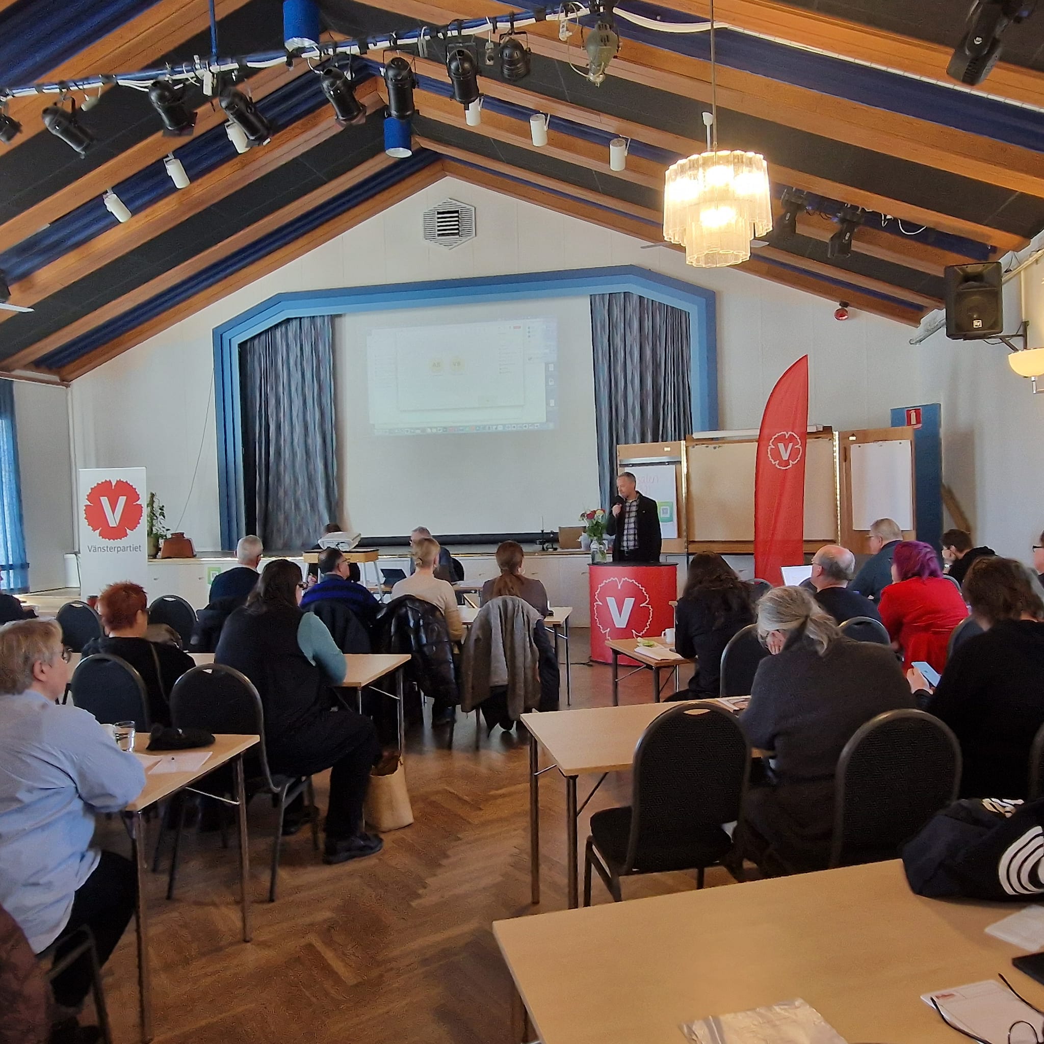 Folkets Hus Iggesund