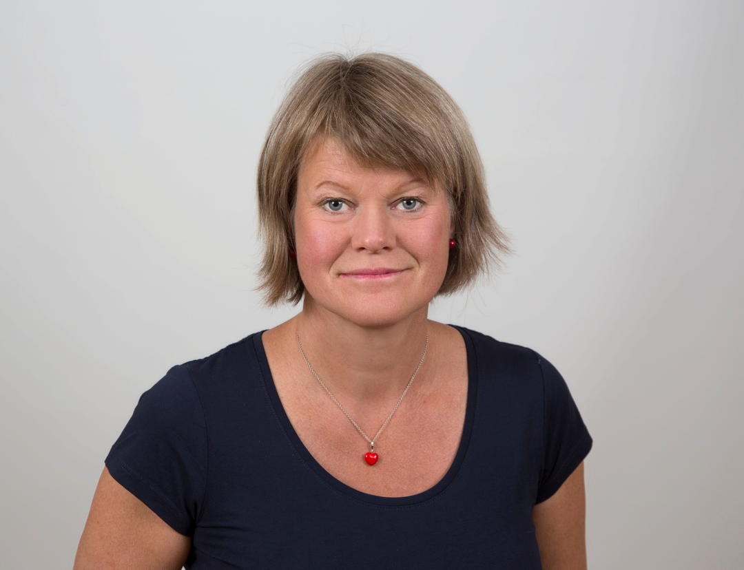 Ulla Andersson